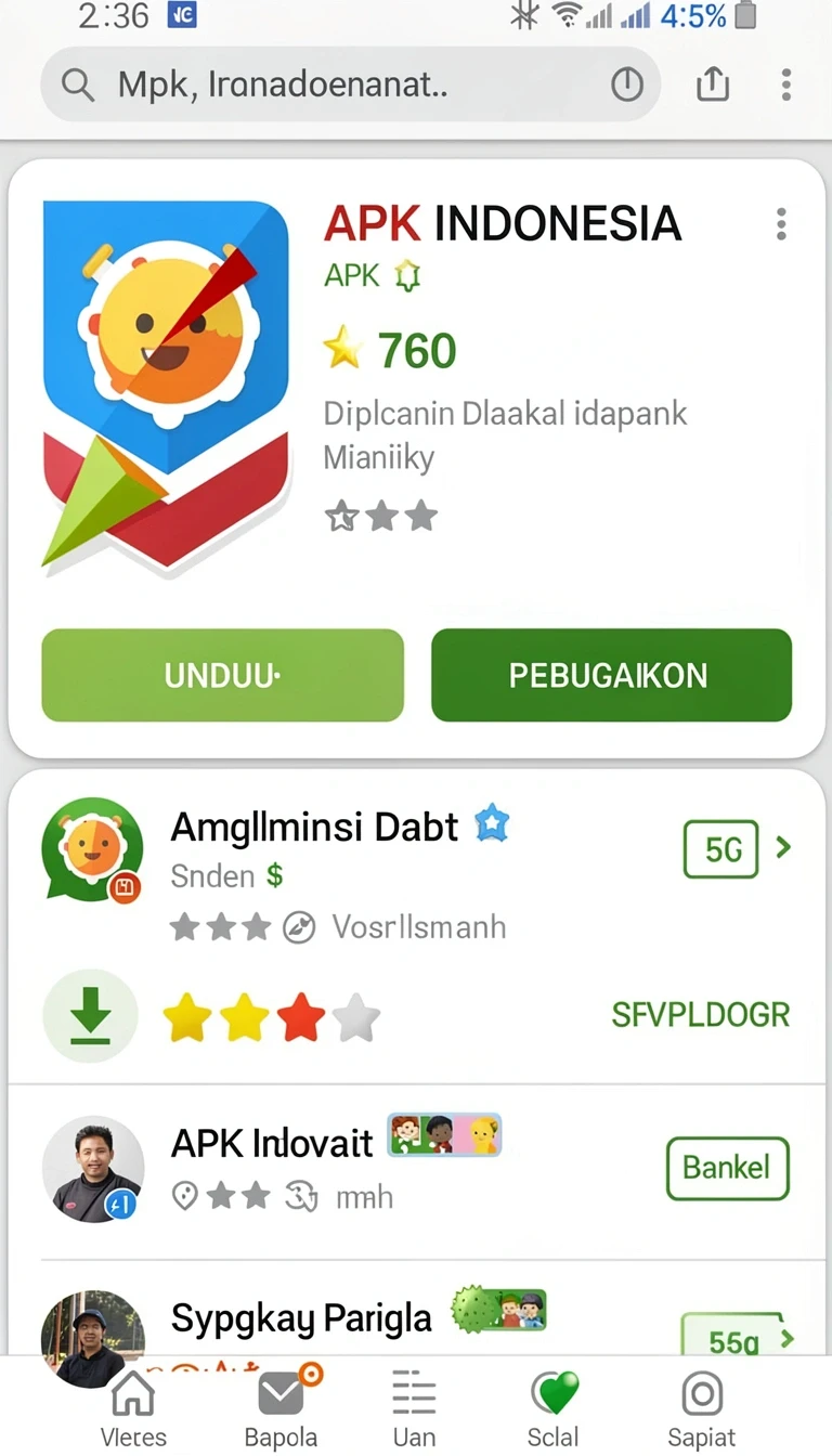 Screenshot sortoto Terbaru: Download APK Resmi dan Aman nomor 3