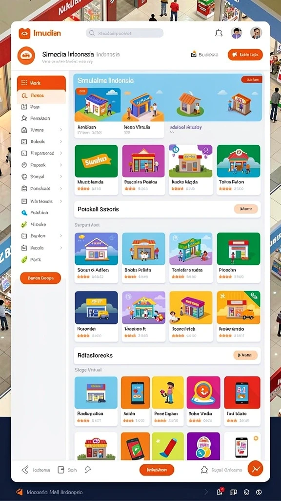 Screenshot Aplikasi mbg200 Resmi dan Terpercaya di Android nomor 1