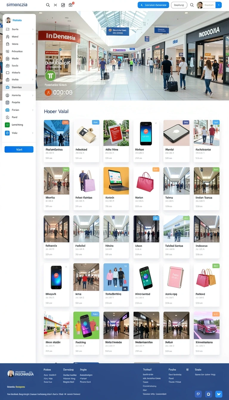 Screenshot Aplikasi asia100 Resmi: Download dan Instalasi nomor 3