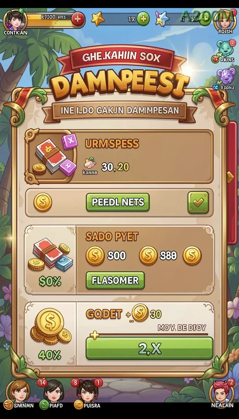 Screenshot asia303 nomor 2