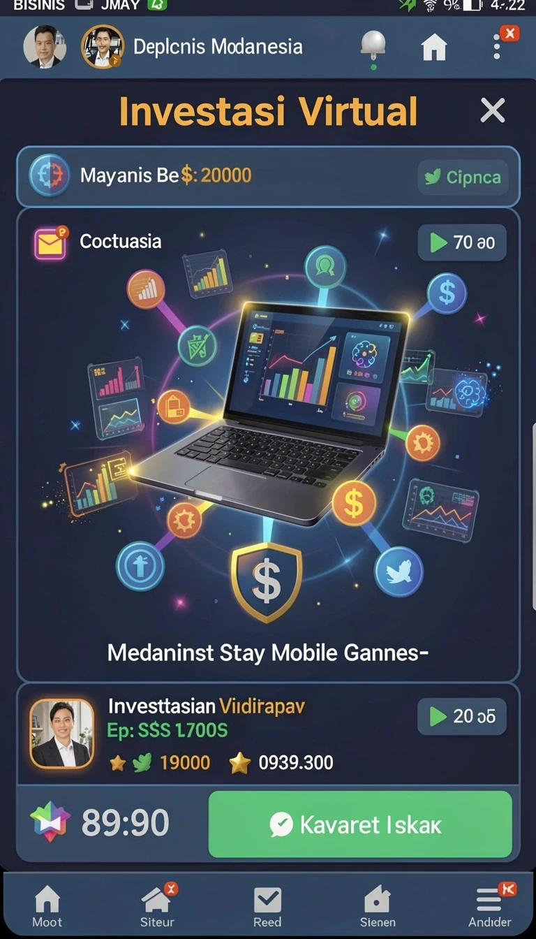 Screenshot hqtoto Terbaru: Download APK Resmi dan Aman nomor 1