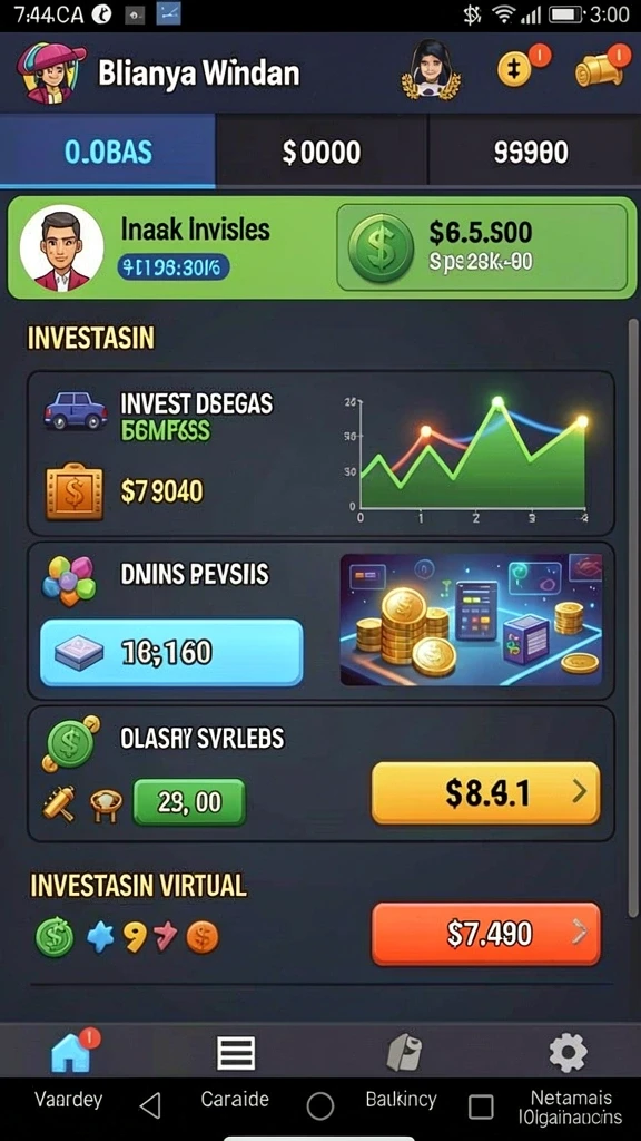 Screenshot jkt8 Terbaru: Download APK Resmi dan Aman nomor 2