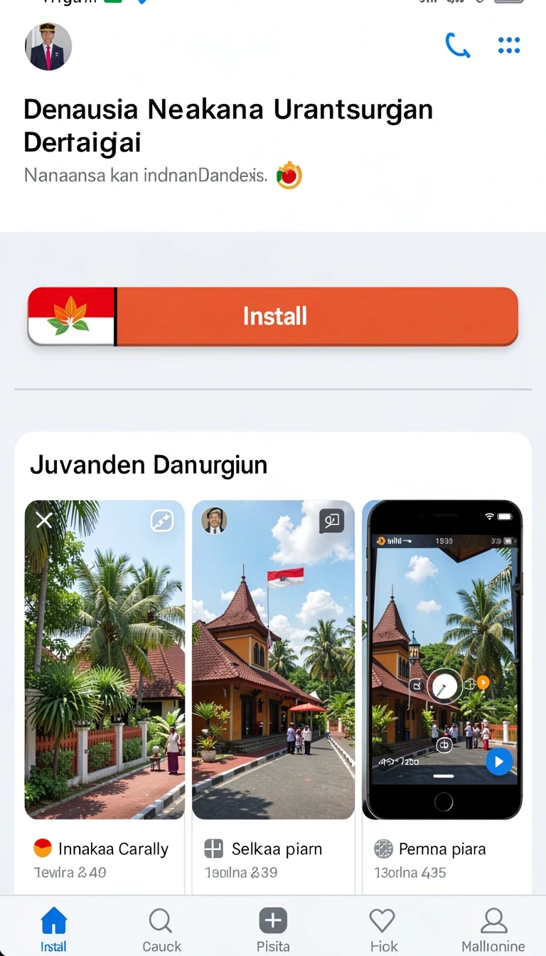 Screenshot fo8 Terbaru: Download APK Resmi dan Aman nomor 1