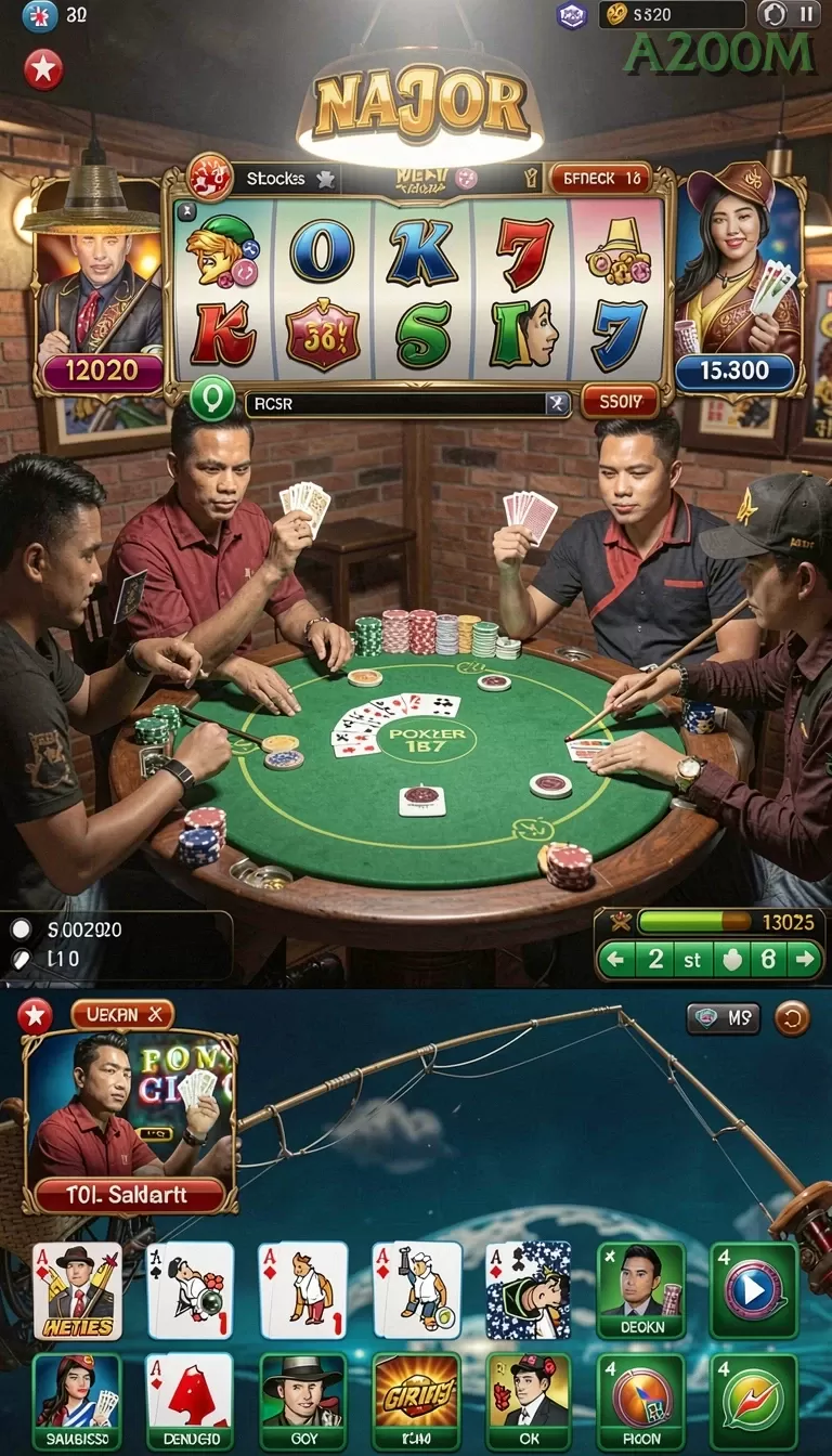 Screenshot f200m nomor 3