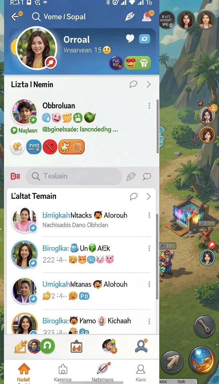Screenshot Aplikasi ebet777 Resmi dan Terpercaya di Android nomor 1