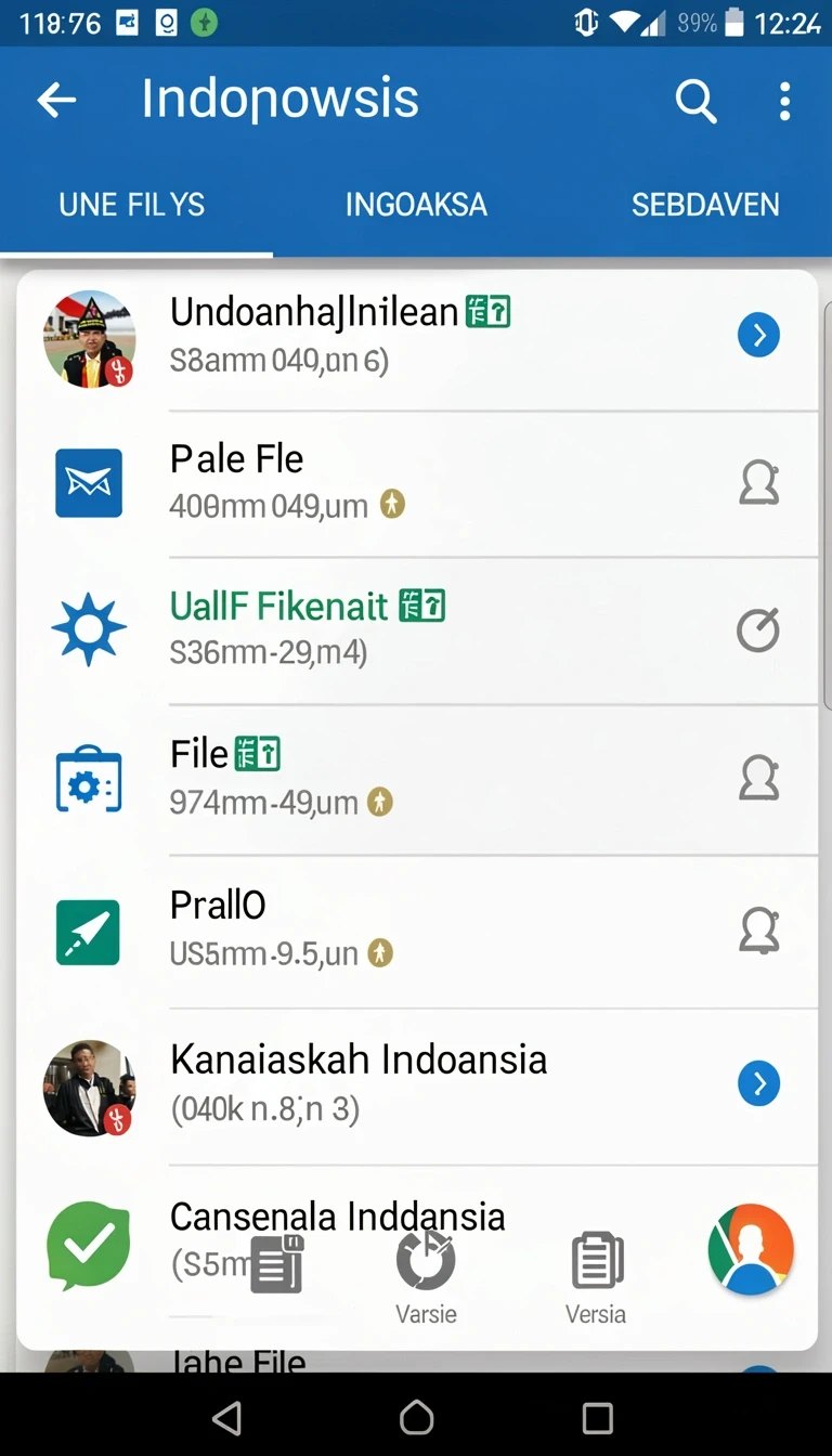Screenshot Aplikasi agenjitu Resmi: Download dan Instalasi nomor 3