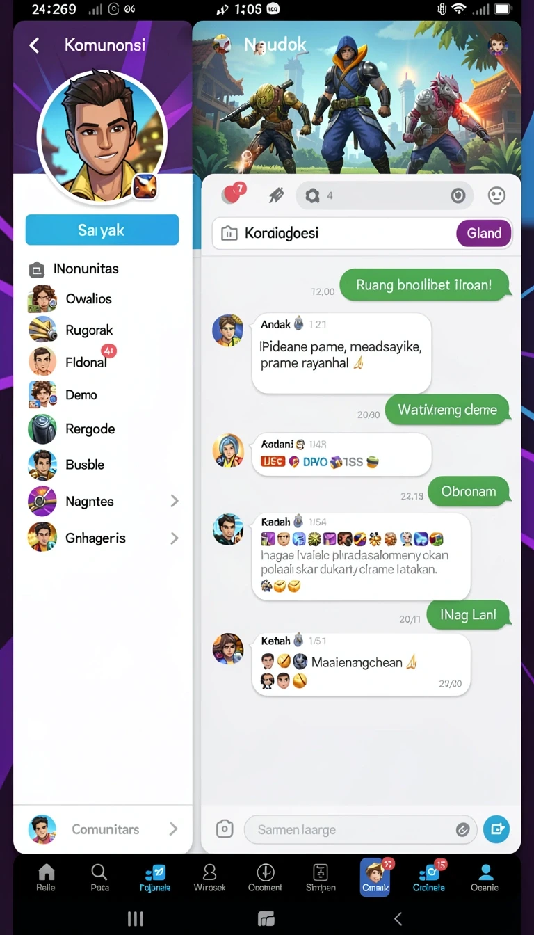 Screenshot Aplikasi jj62 Resmi: Download dan Instalasi nomor 3