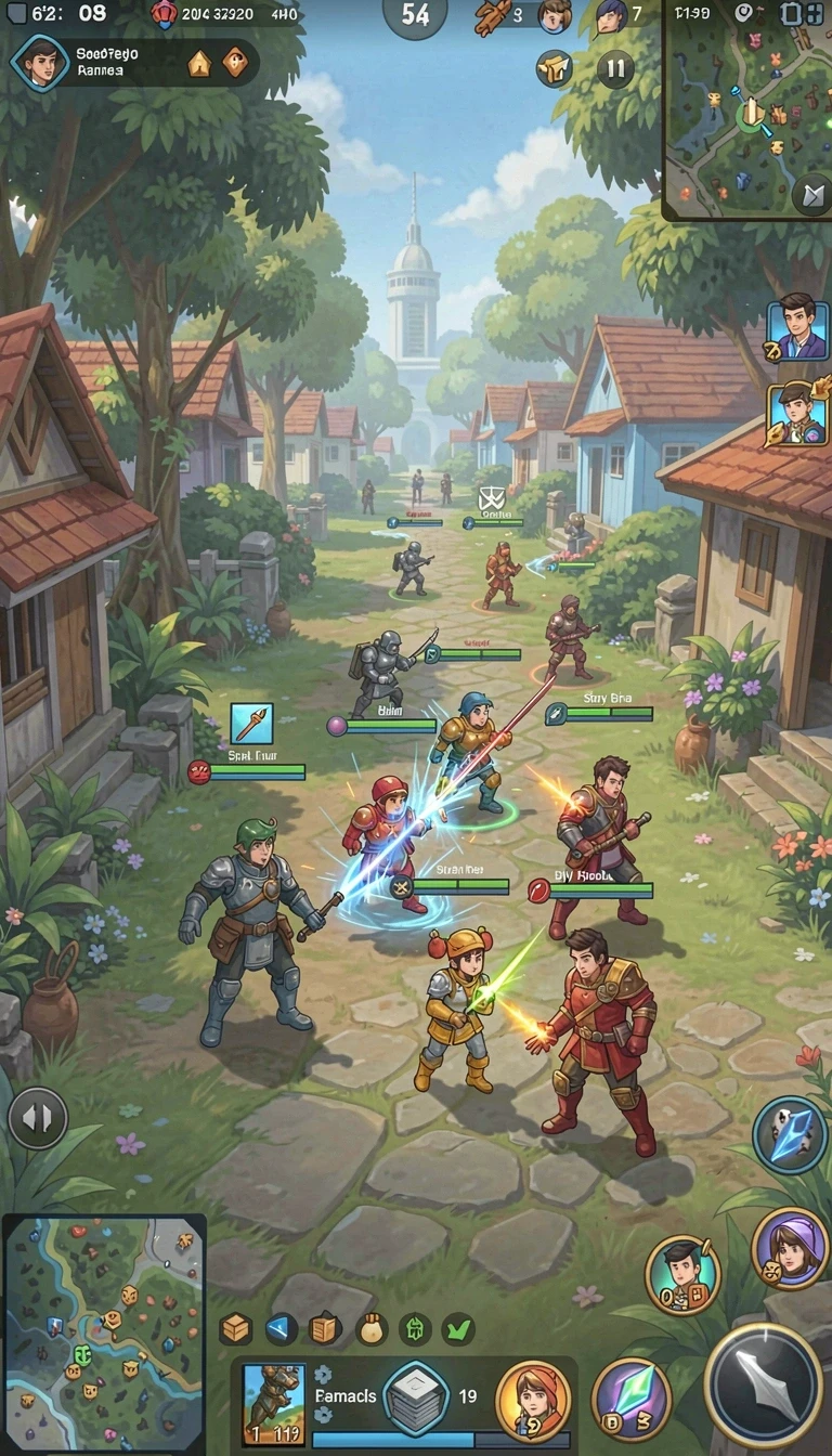 Screenshot zeus4d Terbaru: Download APK Resmi dan Aman nomor 2