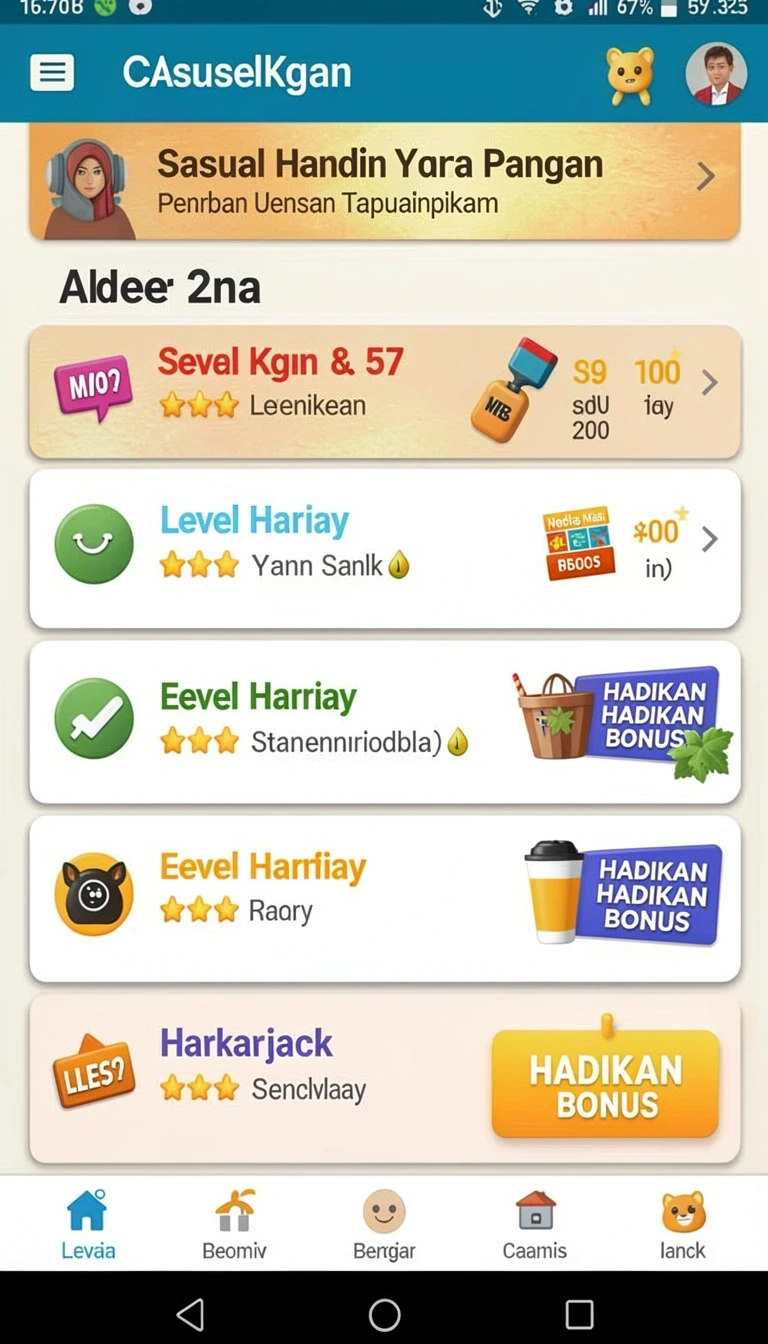 Screenshot Aplikasi id689 Resmi: Download dan Instalasi nomor 2