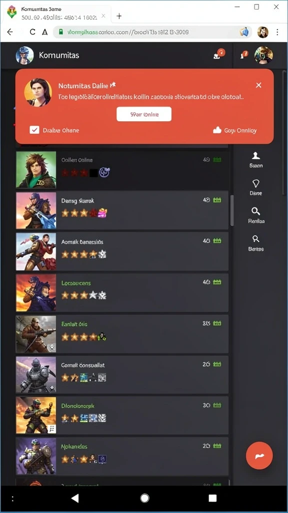 Screenshot sortoto Terbaru: Download APK Resmi dan Aman nomor 2